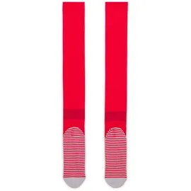 Nike Strike Dri-FIT Socks Unisex UNIVERSITY RED/GYM RED/WHITE Größe L