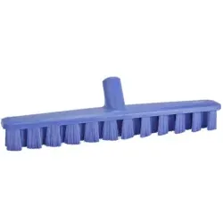 Vikan ULTRA SAFE TECHNOLOGY Wand-/Bodenschrubber, hart 70648 , Farbe: lila