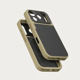 Moment iPhone 17 Pro Moment Camera Case mit MagSafe beige