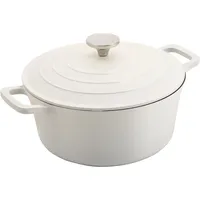 Commichef Kasserolle 28 cm rund