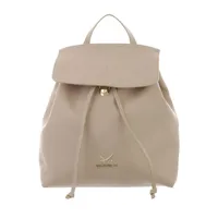 Sansibar Freizeitrucksack Rucksack Backpack Sand beige - Beige