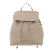 Sansibar Freizeitrucksack Rucksack Backpack Sand beige - Beige