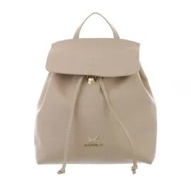 Sansibar Freizeitrucksack Rucksack Backpack Sand beige - Beige