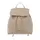 Sansibar Freizeitrucksack Rucksack Backpack Sand beige - Beige
