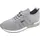 La Strada Sneaker Grau/Silber Damen 38