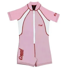 Cressi Neoprenanzug Shorty Pink XL