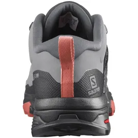 Salomon X Ultra 4 GTX Damen Alloy/Quiet Shade/Burnt Sienna 38 2/3