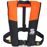 Secumar Rettungsweste Vivo 100 blau