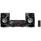 Panasonic SC-AKX320