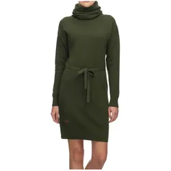 Ragwear Babitt Dress Damen Kleid