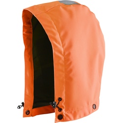Blakläder High Vis Kapuze 2165 1977 in zwei Farben - orange - S