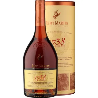 Remy Martin Rémy Martin »1738« Accord Royal Cognac