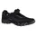 Allrounder by Mephisto NIRO, Damen Outdoor Fitnessschuhe, Schwarz (Black/Black Coresuede N 84/O.Mesh 84), 37 EU (4 UK)