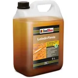 Isolbau Holzöl transparent 5 l