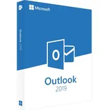 Microsoft Outlook 2019 ESD ML Win