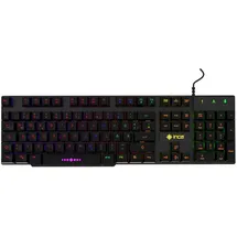 inca IKG-446 RGB mechanisch DE