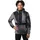 Scott Original Fleece evening greyprint/black M