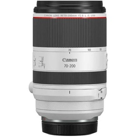 Canon RF 70-200 mm F2,8L IS USM