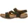El Naturalista N5860 Herren Khaki 44