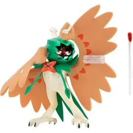 Jazwares Silvarro 11,5cm Battle Feature Figur