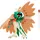 Jazwares Silvarro 11,5cm Battle Feature Figur