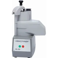 Gemüseschneider CL 20 von Robot Coupe. Robot Coupe