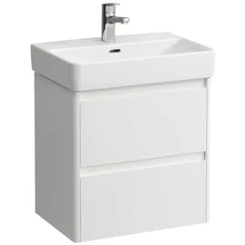 Laufen Waschtischunterschrank 2 Schubladen 52,1 x 36,1 x 51,5 cm Mehrfarbig