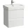 Laufen Waschtischunterschrank 2 Schubladen 52,1 x 36,1 x 51,5 cm Mehrfarbig
