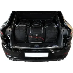 Kofferraumtaschen Set - PORSCHE CAYENNE Coupe