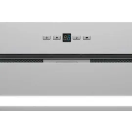 Cata GPL75X Einbauhaube 70 cm Silber