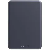 Xiaomi Super Slim Magnetic 5000 mAh Schwarz