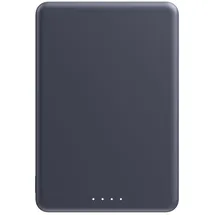 Xiaomi Super Slim Magnetic 5000 mAh Schwarz