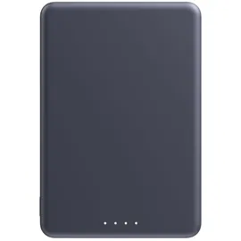 Xiaomi Super Slim Magnetic 5000 mAh Schwarz