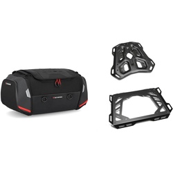 SW-Motech Rackpack-Set - BMW R 1200 GS Adv / R 1250 GS Adv / F 850 GS Adv.