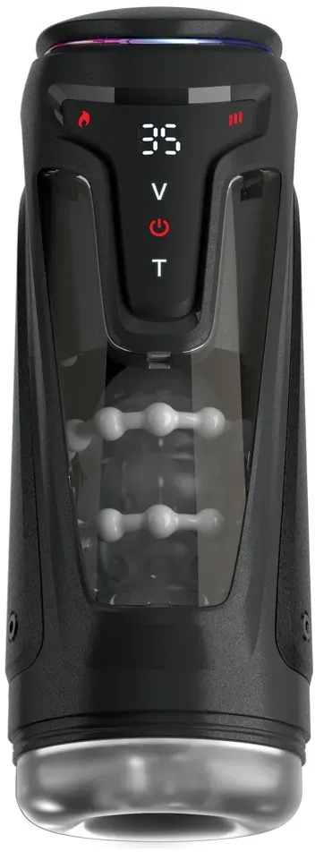 PDX Elite Moto-Bator Pro
