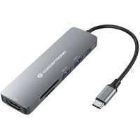 Conceptronic USB 1.0 1.1 DATATRANSFER USB Kabel 3 m