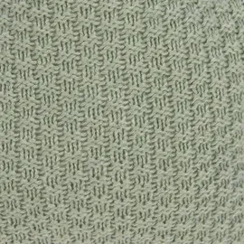 Lässig Knitted Musical Little Universe Star Grün