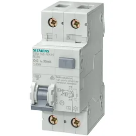 Siemens Indus.Sector FI/LS-Schalter 5SU1356-6KK16