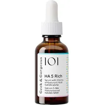 geek & gorgeous HA 5 Rich 30 ml