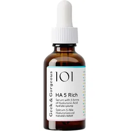 geek & gorgeous HA 5 Rich 30 ml