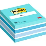 Post-it Post-it® Haftnotizen 2028B farbsortiert 1 St.