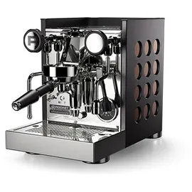 Rocket Espresso Appartamento TCA Black/Copper