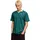 Puma Class Relaxed Pinnacle Polo grün L