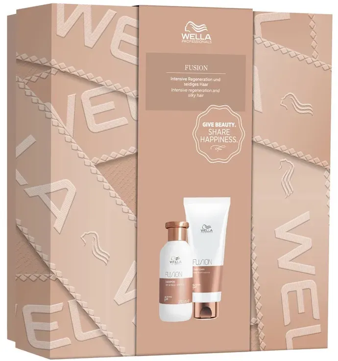 Fusion Duo Geschekbox