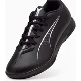 Puma Ultra 5 Play It Jr 1 - Schwarz - 33