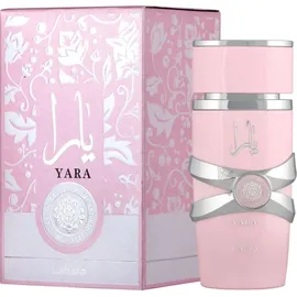 Lattafa Yara Eau de Parfum 100 ml