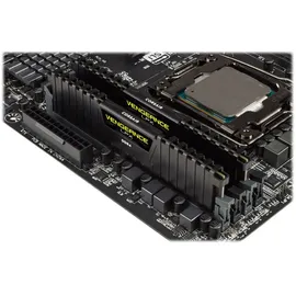 Corsair Vengeance LPX 32 GB Kit PC4-24000 CMK32GX4M2D3000C16
