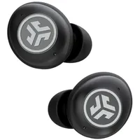 JLab JBuds Air Pro True Wireless, In-ear Kopfhörer Bluetooth Schwarz