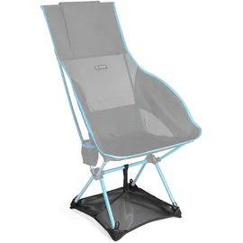 Helinox Ground Sheet für Savanna & Chair One XL