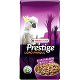 Becker-Schoell AG VERSELE-LAGA Prestige Loro Parque Amazone Parrot Mix Vogelfutter 15 Kilogramm